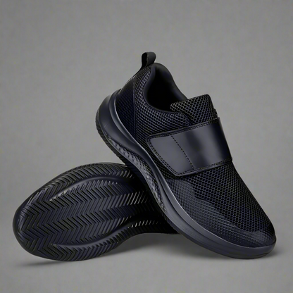OCW Men Orthopedic Shoes Diabetic Best Arch-support Breathable Comfy Casual Non-slip Design