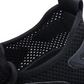 OCW Orthopedic Men Shoes Ultra-Light Breathable Steel Toe Non-Slip Work Shoes