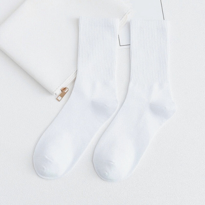 OCW Unisex Socks Breathable Comfortable Stretchy Casual Socks