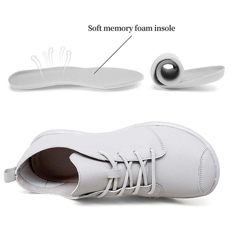 OCW Orthopedic Shoes For Women Comfort Elastic Anti-Slip Stylish Shoes