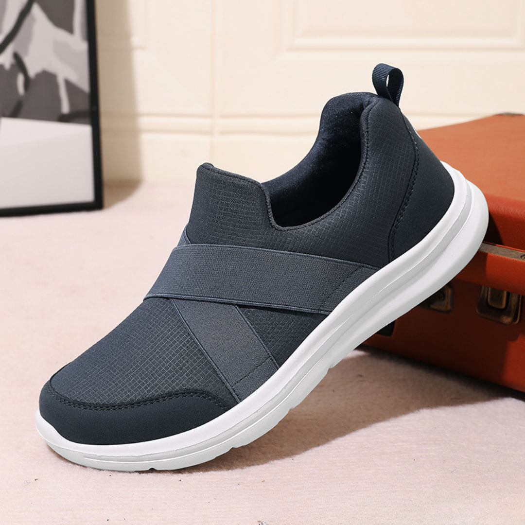 OCW Women Orthopedic Shoes Ultra-soft Comfortable Arch-support All-day Casual Walking