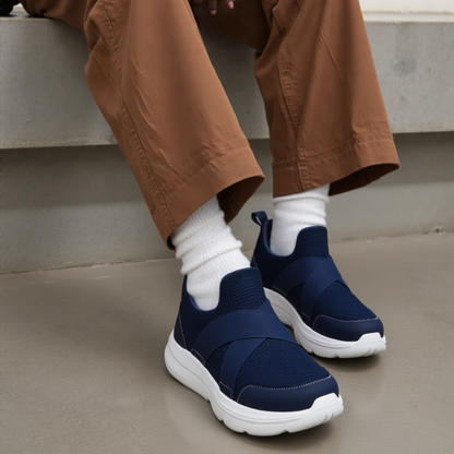 OCW Women Orthopedic Shoes Ultra-soft Comfortable Arch-support All-day Casual Walking