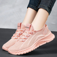 OCW Orthopedic Women Shoes Lightweight Breathable Comfort Walking Shoes