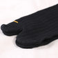 OCW Unisex Socks Breathable Comfort Cushion Padding High-Quality Two-Toed Socks