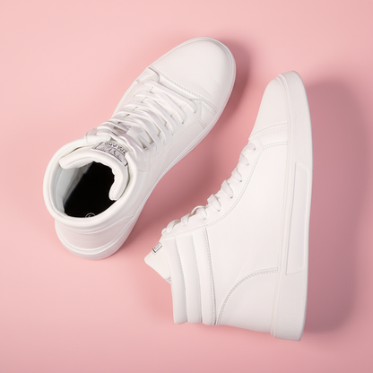 OCW Women Orthopedic Boots Waterproof Comfy Leather Non-skid Casual Winter Walking