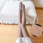 Thermal Stockings Woman Winter Warm Fleece Elastic Slim Shape Comfortable 3D Legging