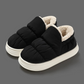 OCW Orthopedic Sneakers for Women Warm Fluffy Anti-skid Winter Shoes