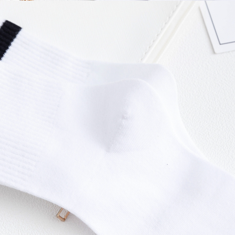 OCW Unisex Socks Breathable Comfortable Stretchy Casual Socks