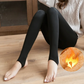 Thermal Stockings Woman Winter Warm Fleece Elastic Slim Shape Comfortable 3D Legging