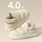 OCW Orthopedic Sneakers for Women Warm Fluffy Anti-skid Winter Shoes