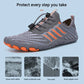 OCW Women Hiking Barefoot Shoes Pain Relief Wear Resistant Elastic