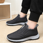 OCW Orthopedic Men Soft Plus Waterproof Comfortable Ankle Boots