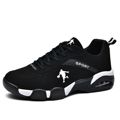 OCW Men Orthopedic Shoes Comfortable Suede Arch-support Air Cushioned Casual Non-slip Walking