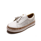 OCW Orthopedic Casual Shoes for Women Comfortable and Slip on Moccasin