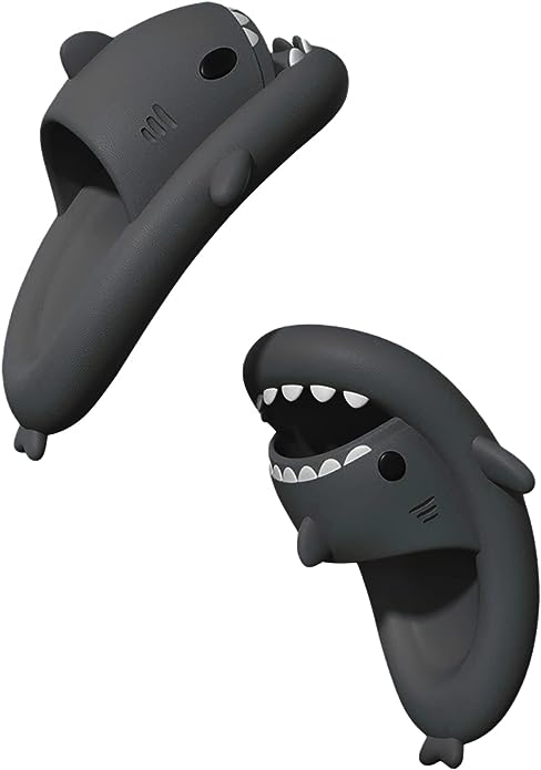 OCW Women Shark Sandals Arch Support Soft NonSlip Waterproof Sandals