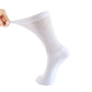 OCW Diabetic Socks Sweat-absorbent Cotton Durable Elastic Fit Socks For Diabetes Maternity