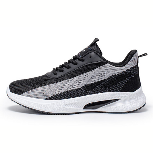 OCW Women Orthopedic Good Walking Shoes Comfortable Breathable Air-Cushioned Sole Sporty Sneakers