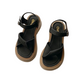 OCW Women Sandals Arch Support Cushion Breathable Buckle AntiSlip Sandals