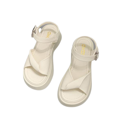 OCW Women Sandals Arch Support Cushion Breathable Buckle AntiSlip Sandals