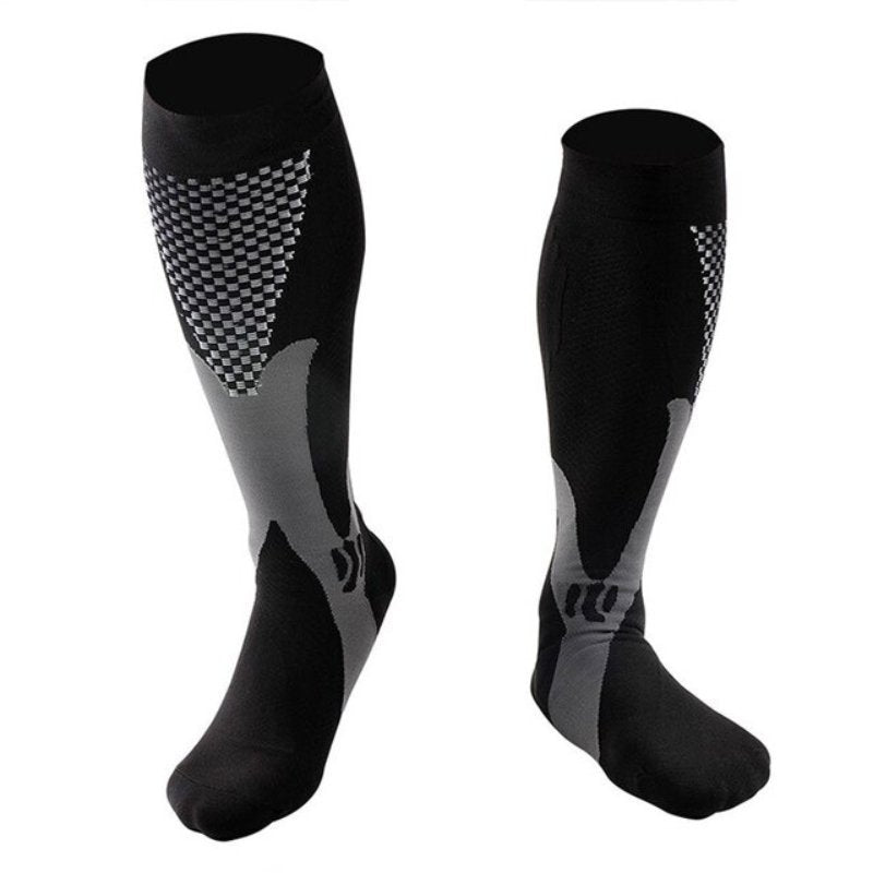 OCW Compression Socks Sweat-free Strain Relief High-quality Outdoor Stylish