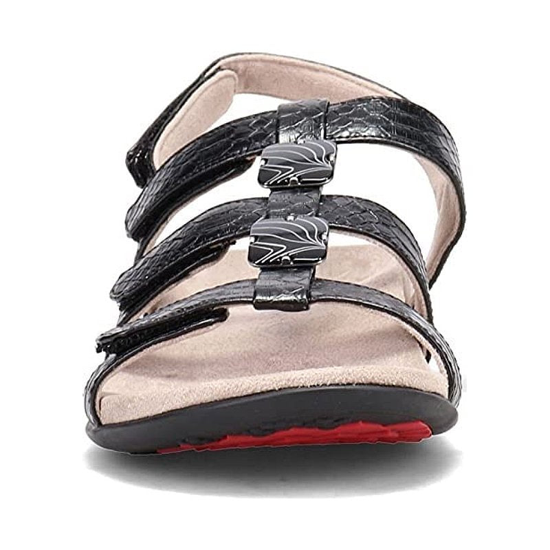 OCW Summer Orthopedic Sandals Women Breathable Arch Support Walking Sandals Unique Pattern