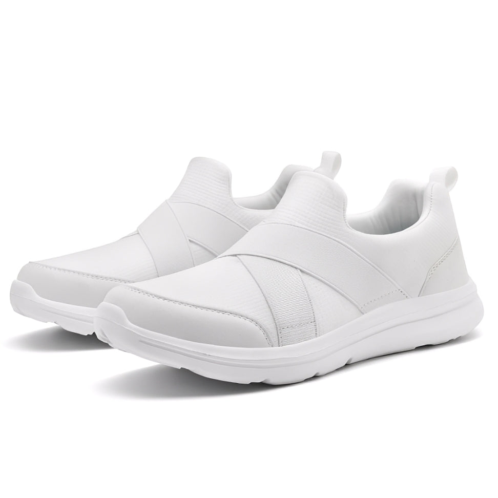 OCW Women Orthopedic Shoes Ultra-soft Comfortable Arch-support All-day Casual Walking