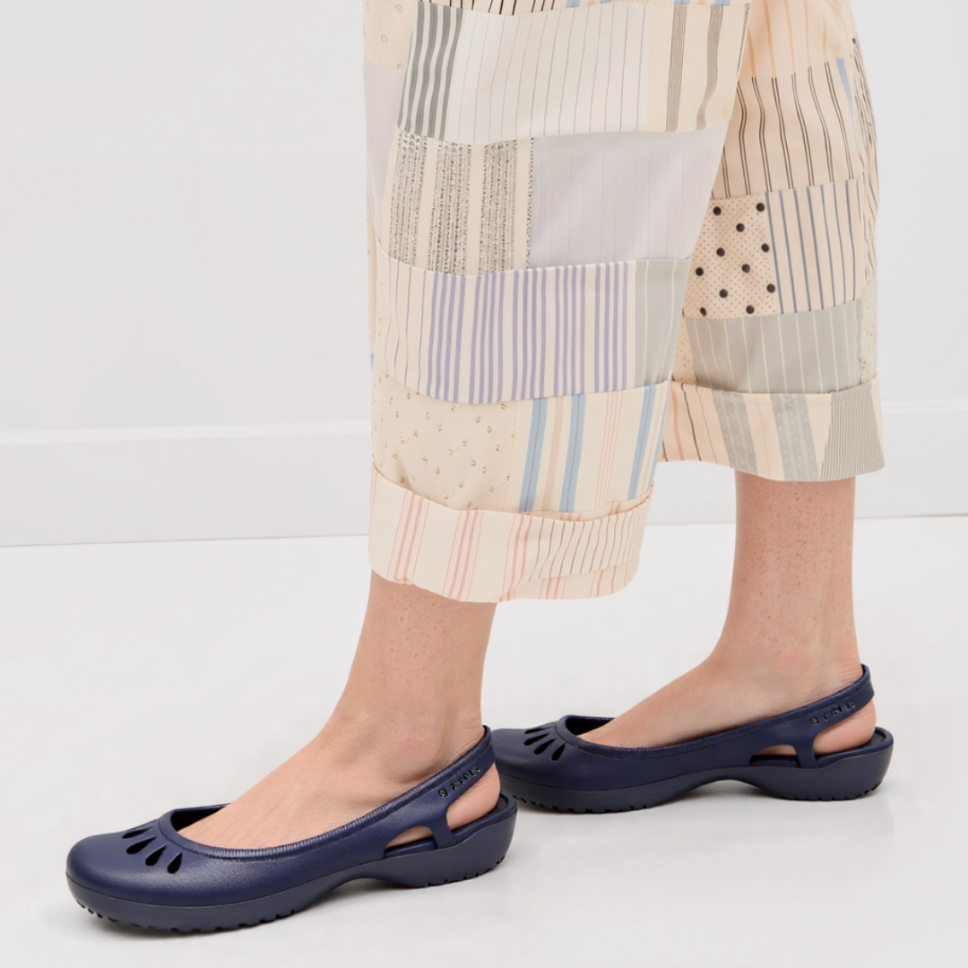 OCW Women Sandals Arch-support Comfortable Summer EVA Pain-relief Beach Clogs