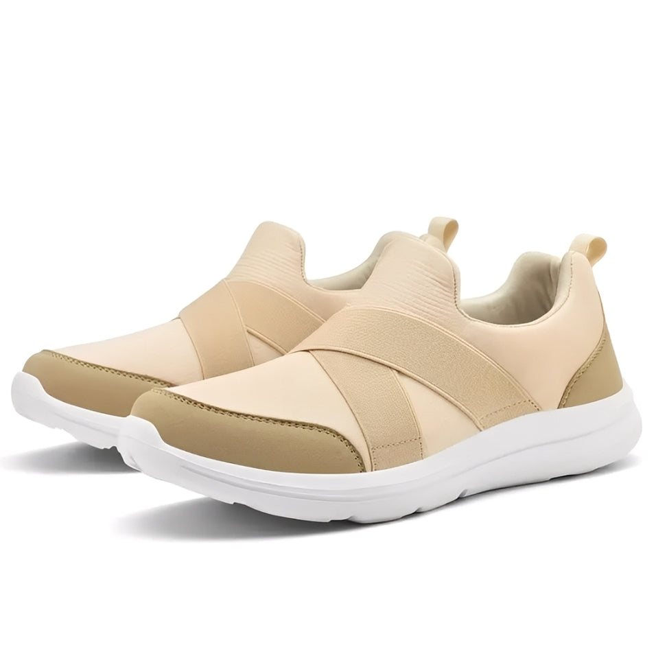 OCW Women Orthopedic Shoes Ultra-soft Comfortable Arch-support All-day Casual Walking