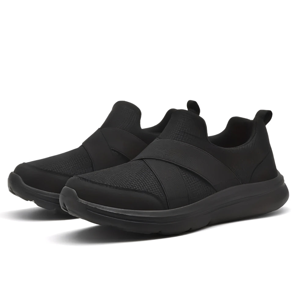 OCW Women Orthopedic Shoes Ultra-soft Comfortable Arch-support All-day Casual Walking