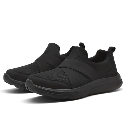 OCW Women Orthopedic Shoes Ultra-soft Comfortable Arch-support All-day Casual Walking