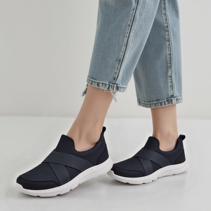 OCW Women Orthopedic Shoes Ultra-soft Comfortable Arch-support All-day Casual Walking