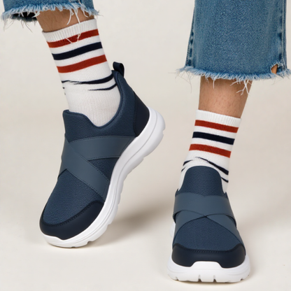 OCW Women Orthopedic Shoes Ultra-soft Comfortable Arch-support All-day Casual Walking