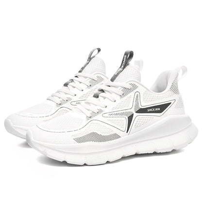 OCW Men Orthopedic Shoes Arch-support Breathable Mesh Lightweight Non-slip New Design