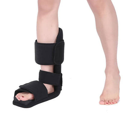 OCW Night Splint For Plantar Fasciitis Orthopedic Breathable Immobilizer Stretch For Foot Pain