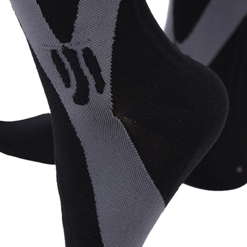 OCW Compression Socks Sweat-free Strain Relief High-quality Outdoor Stylish