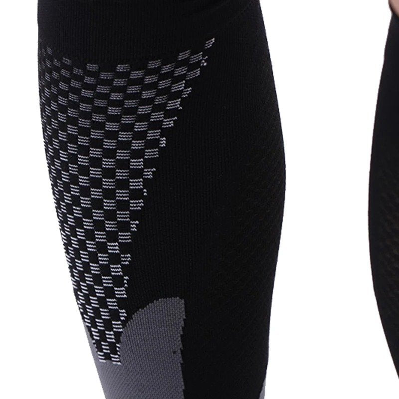 OCW Compression Socks Sweat-free Strain Relief High-quality Outdoor Stylish