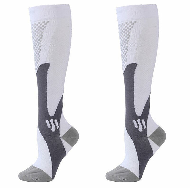 OCW Compression Socks Sweat-free Strain Relief High-quality Outdoor Stylish