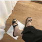 OCW Bunion Women Sandals Comfort Pain Relief Clip Toe Fashion  Sandals