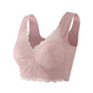 OCW Bras Seamless Anti-Sagging Auxiliary Breast 3D Cup Large Size