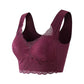 OCW Bras Seamless Anti-Sagging Auxiliary Breast 3D Cup Large Size