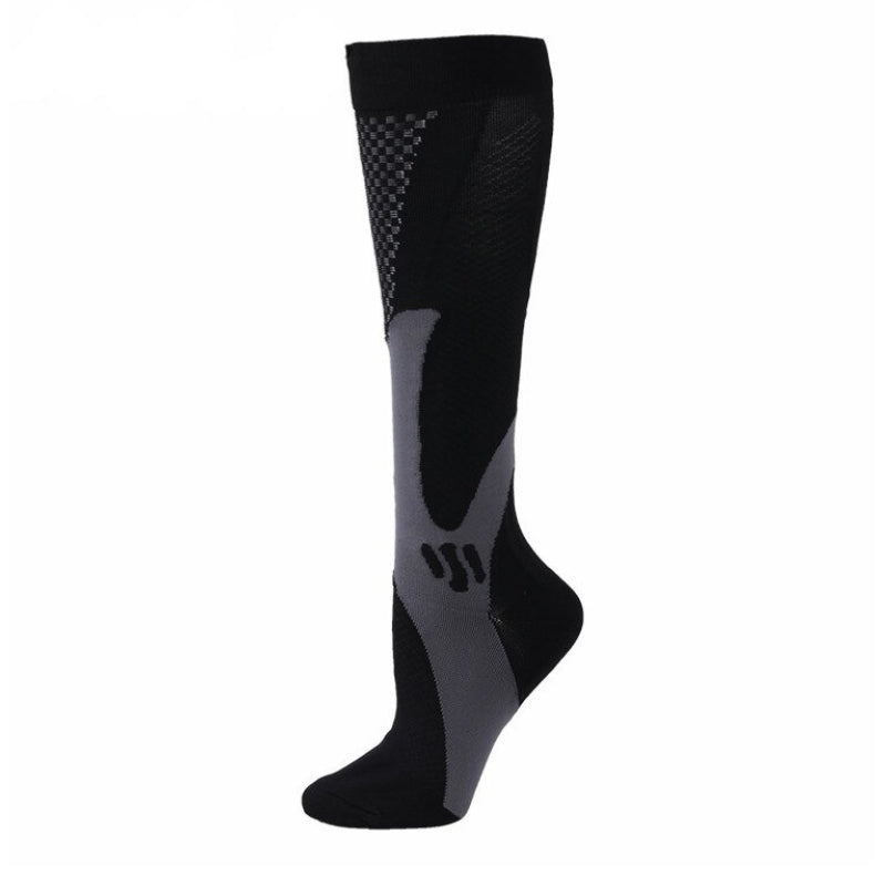 OCW Compression Socks Sweat-free Strain Relief High-quality Outdoor Stylish