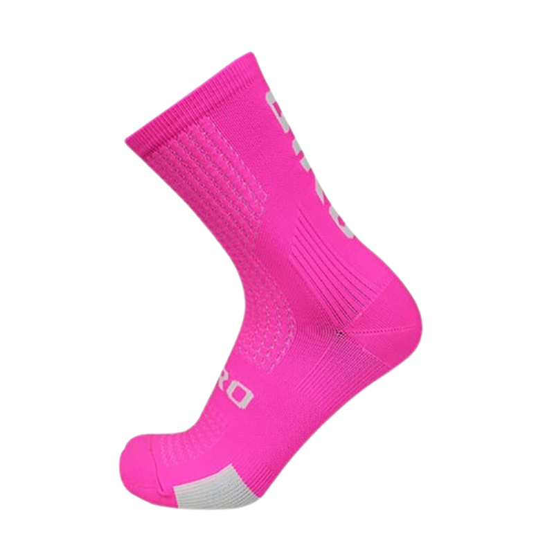 OCW Men Socks Breathable Lightweight Stretchable Athletic Compression Running Socks