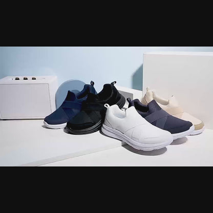 OCW Women Orthopedic Shoes Ultra-soft Comfortable Arch-support All-day Casual Walking