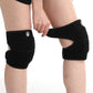 OCW 2 PCS Knee Protector Unisex Running Walking Breathable Comfy Elastic Super Soft Support