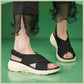 OCW Orthopedic Sandals For Women Bunions Beach Breathable Anti-slip Soles Back Strap Memory Foam