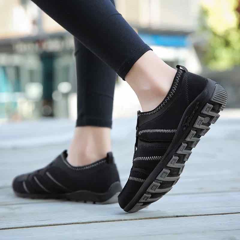 OCW Spring Women Breathable Fashion Casual Comfortable Shoes