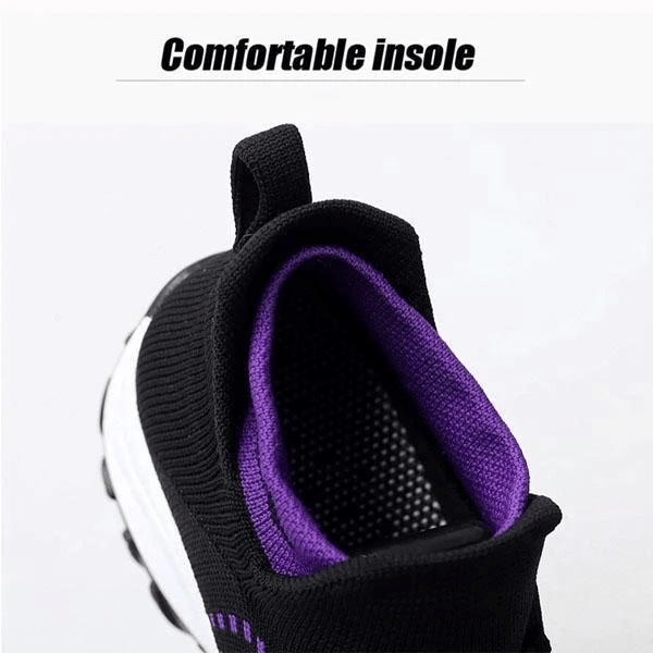 OCW Orthopedic Shoes Premium Quality Non-Skid Comfortable Breathable Hiking Shoes