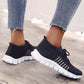OCW Orthopedic Summer Women Breathable Mesh Hollow Comfortable Casual Shoes