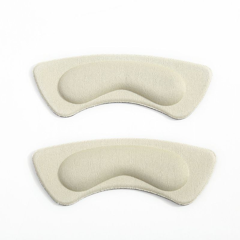 OCW Soft Foam Insoles High Heel Shoes Stick Foot Pad Cushion Insert