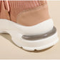 OCW Orthopedic Modern Casual Women Comfortable Air Cushion Sneakers Design